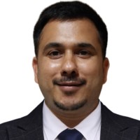 Dharmendra Kumar