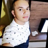 Ayrck Melo