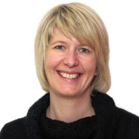 Marianne Kraknes