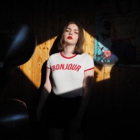 Sarah-jane Bariller