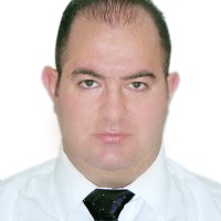 Anto Ayvazian, MBA