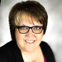 Sharon Hodges