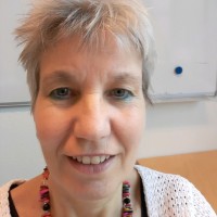 Maria Bongers