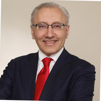 Ali Khodaverdian, Ll.M. (Edinburgh)