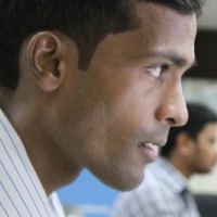 Rajesh Vaishnav