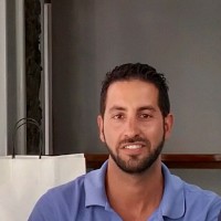Stamatis Chandrinos