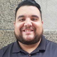 Gabe Beltran