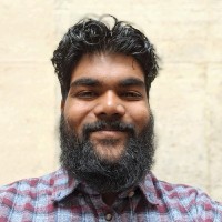 Abhishek Gooly
