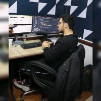 Abdelrahman Elmetwally