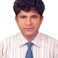 Mazhar Shaikh