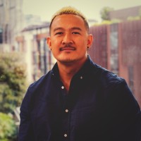 Rodney Morada