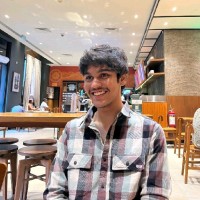 Samarth Kale
