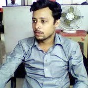 ABHISHEK ROY