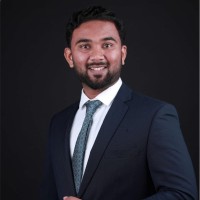 Mohammed Junaid Mohiuddin, PMP.