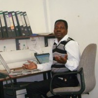 Akabwai Robert Mark
