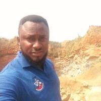 Michael Eguagie