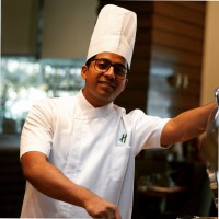 PRABHUKUMAR P R