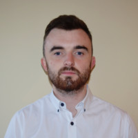 Darragh Mccaffrey