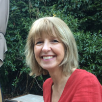 Christine FERRON