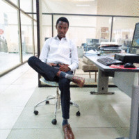 Adeolu Majonagbe