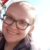 Nicole Buckingham Cpht