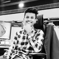 Prathamesh Regade