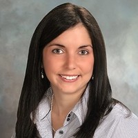 Morganne Farrington, Cpa