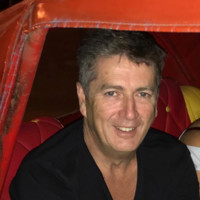 David Kirk