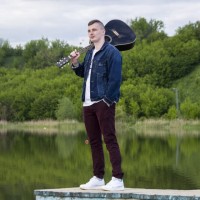 Дмитрий Хрущ