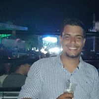 Marlon Cristhian Ferrari Lourenço