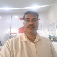 Arunachalam S