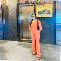 Nainsee Pandey