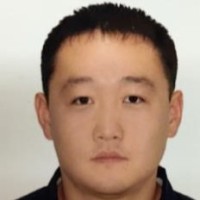 Sergey Kim