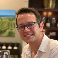 Farshad Salehzade, MEPP., P.Eng.