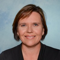 Judith Cullen
