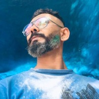 Anurag Kaushik