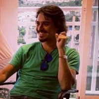 José María García Romero