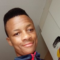 Ofentse Molefe