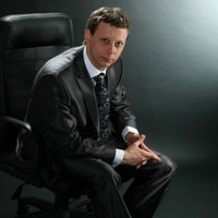 Mauricio Andreas