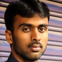 PAVAN KUMAR M A