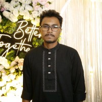 Md. Foysal Ahmed