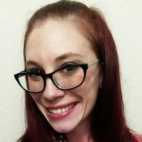 Stacy Scott