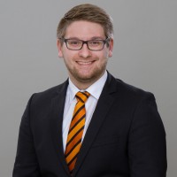 Pascal Rehwinkel