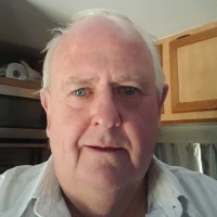Glenn Booth