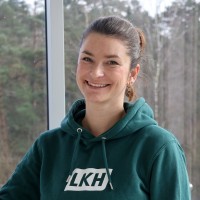 Svenja Beister