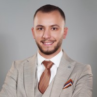 Ali Haidar