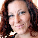 Roberta Chimera