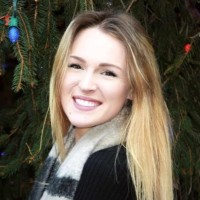 Rachael Newman-Sanders