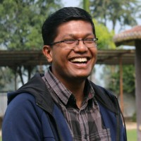 Rahul Dekate