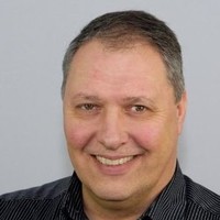 Bent Moos Johansen